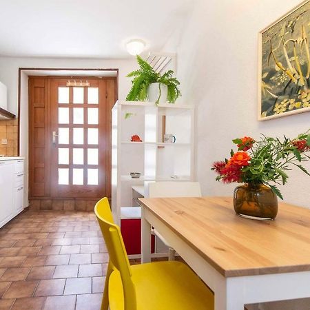 Apartamento Studio Tamburini City Center Rovinj Exterior foto