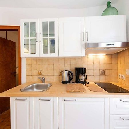Apartamento Studio Tamburini City Center Rovinj Exterior foto