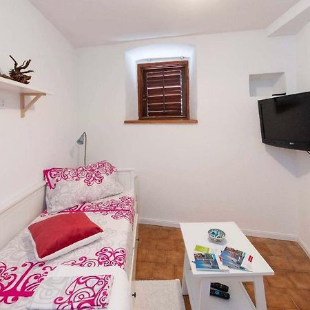 Apartamento Studio Tamburini City Center Rovinj Exterior foto