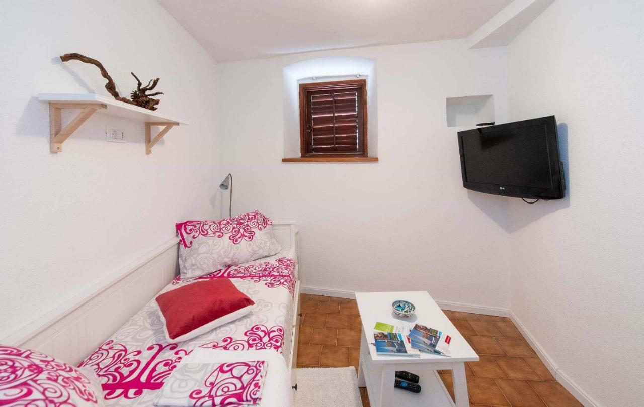 Apartamento Studio Tamburini City Center Rovinj Exterior foto